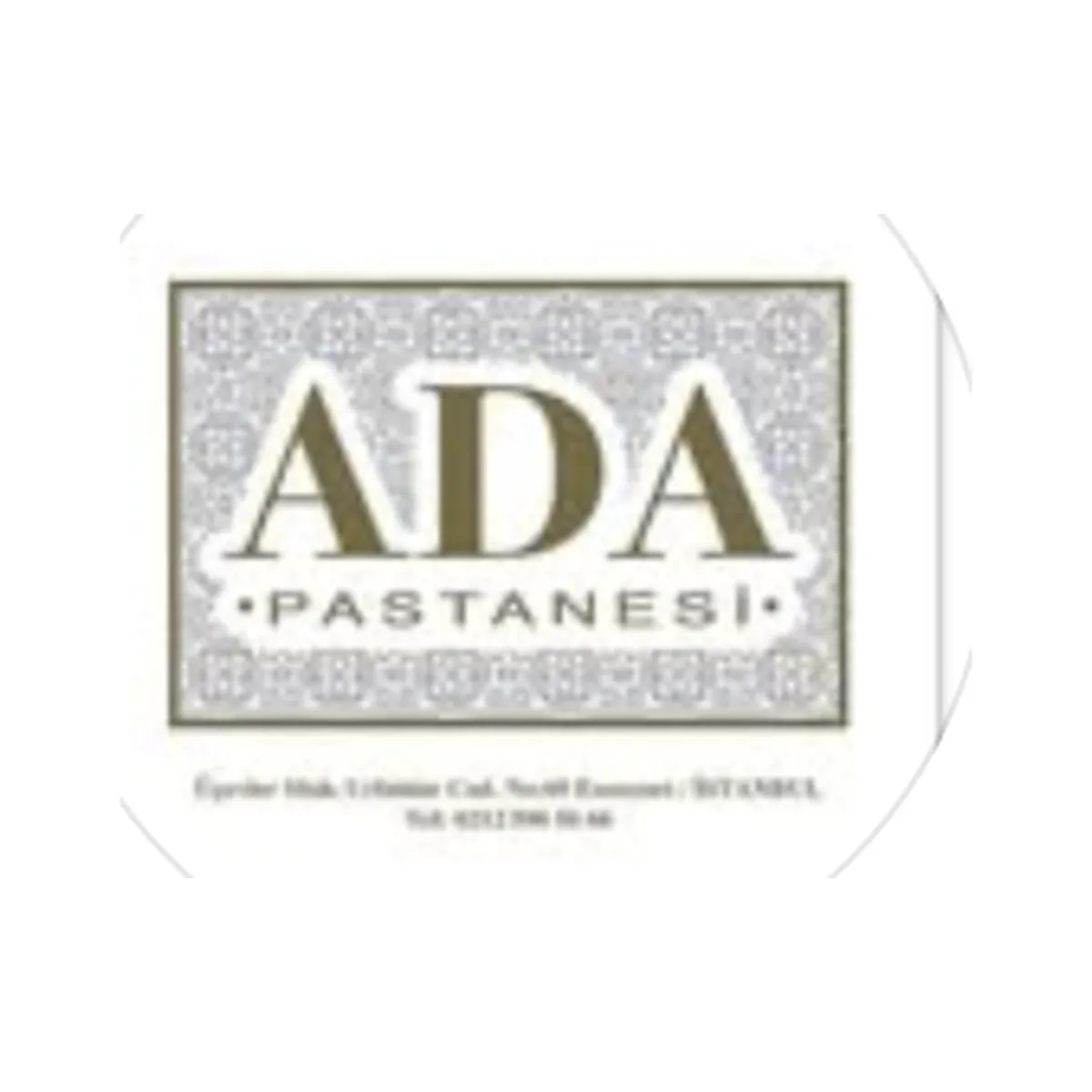 Ada Pastanesi