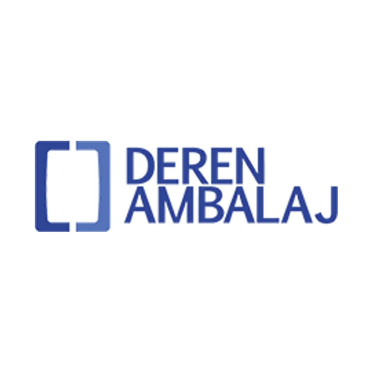 Deren Ambalaj