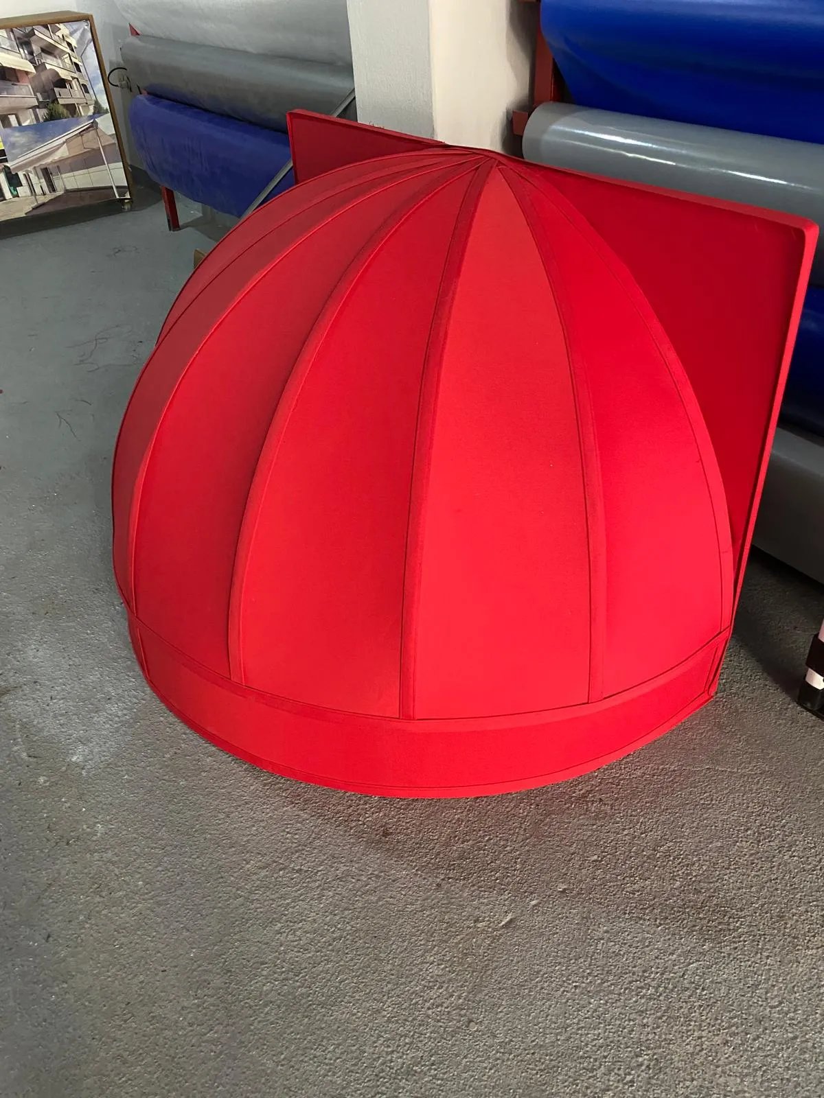 Doğan Branda ve Tente