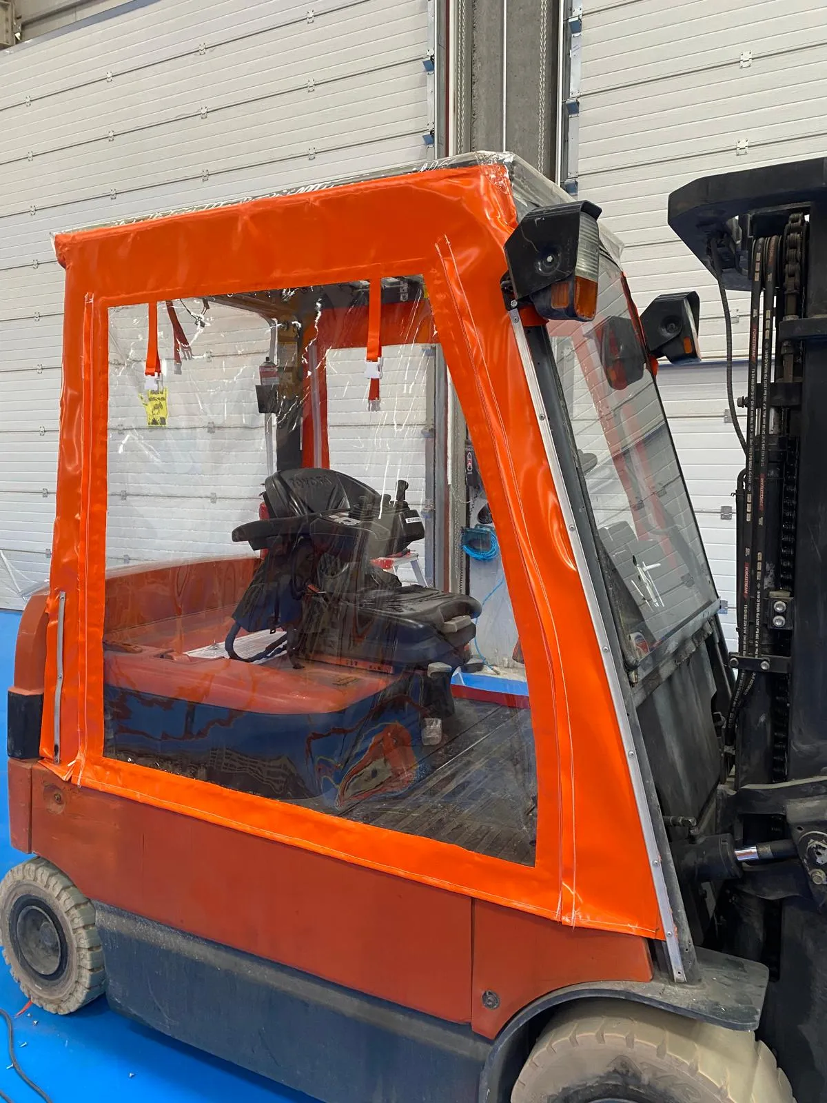 Doğan Branda ve Tente