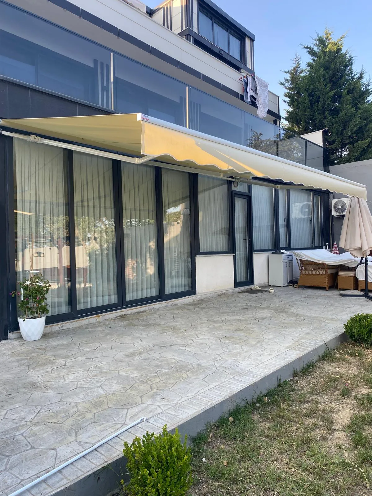 Doğan Branda ve Tente