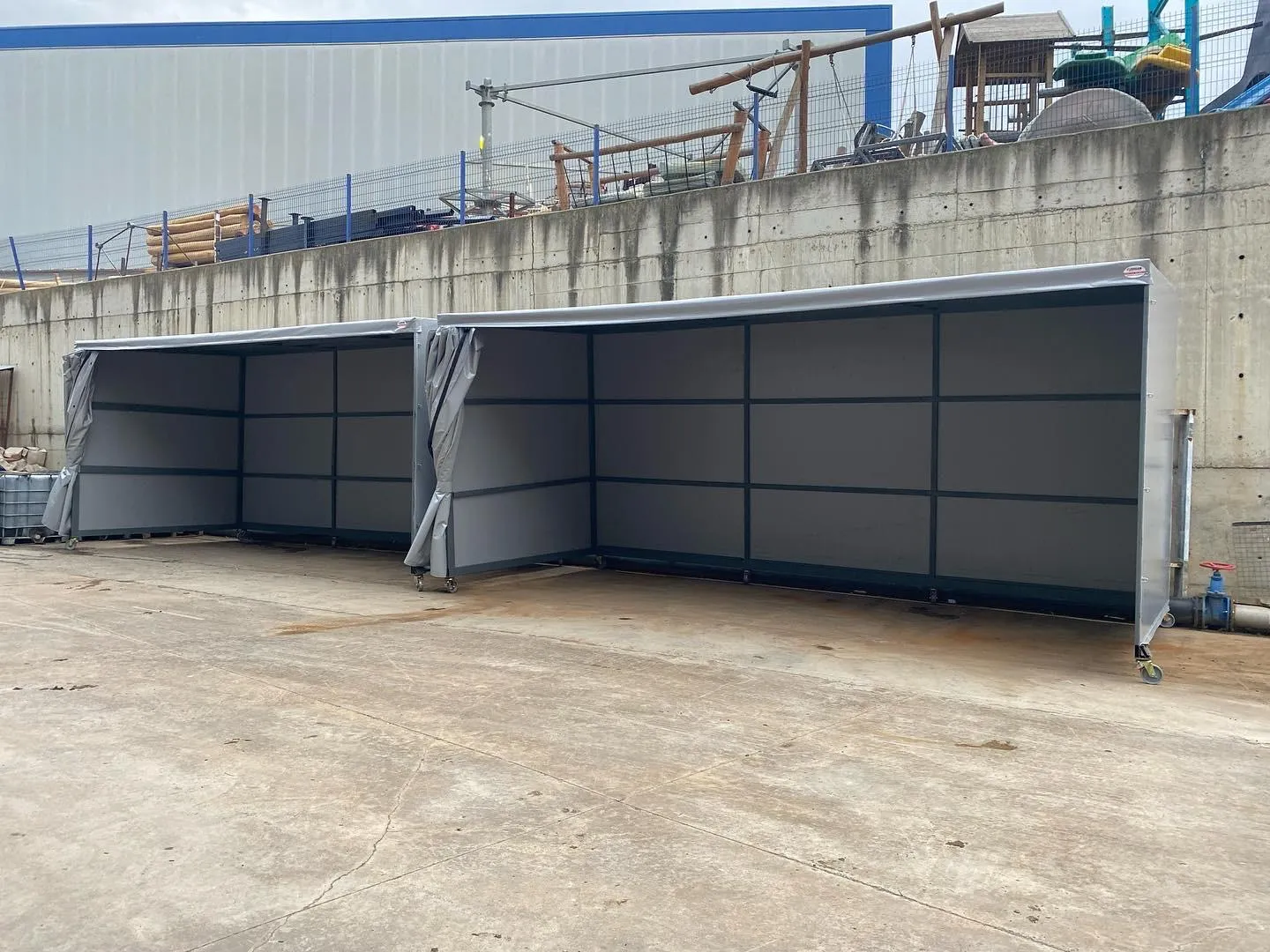 Doğan Branda ve Tente