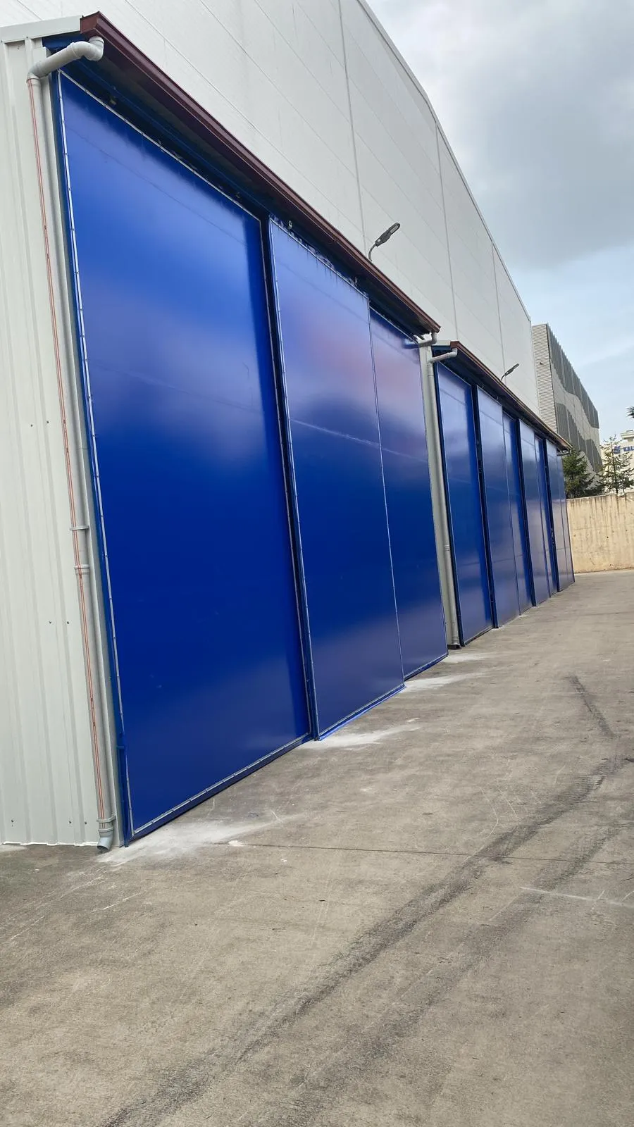 Doğan Branda ve Tente