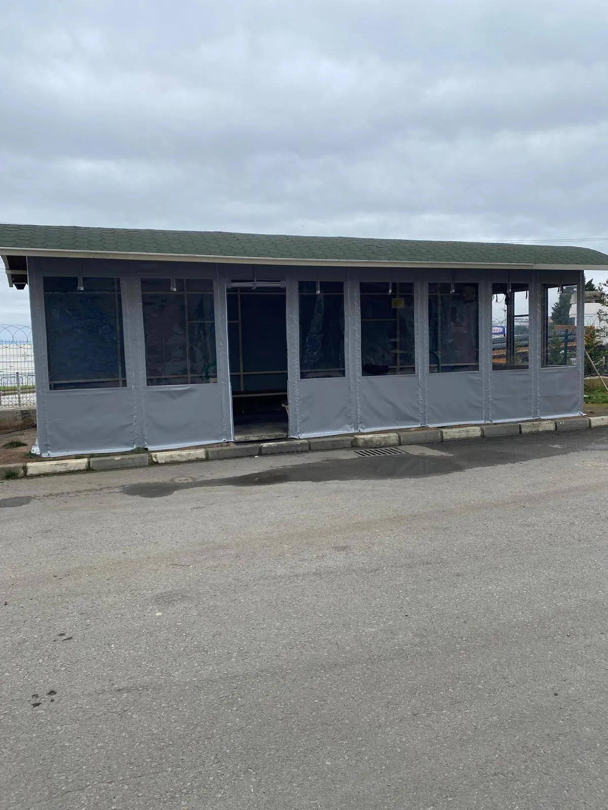 Doğan Branda ve Tente