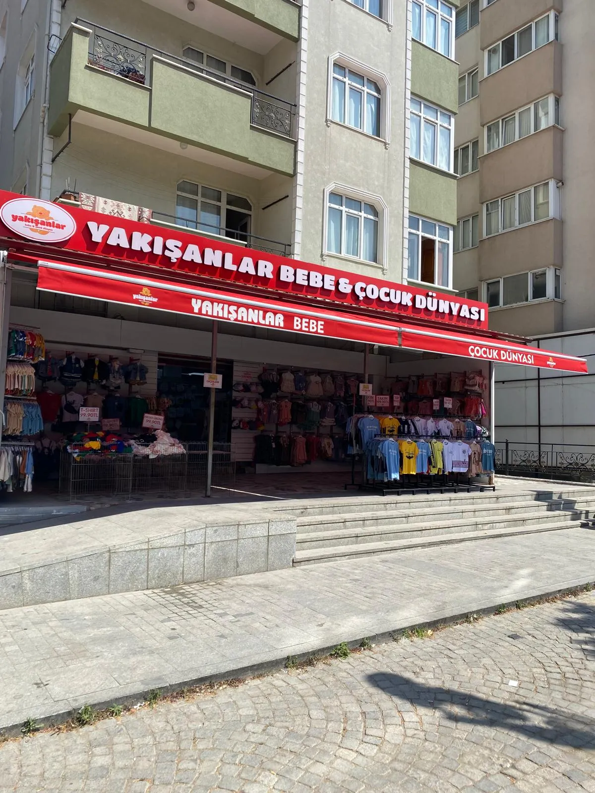 Doğan Branda ve Tente