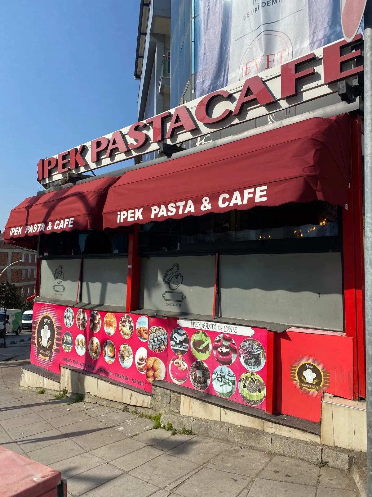 Doğan Branda ve Tente