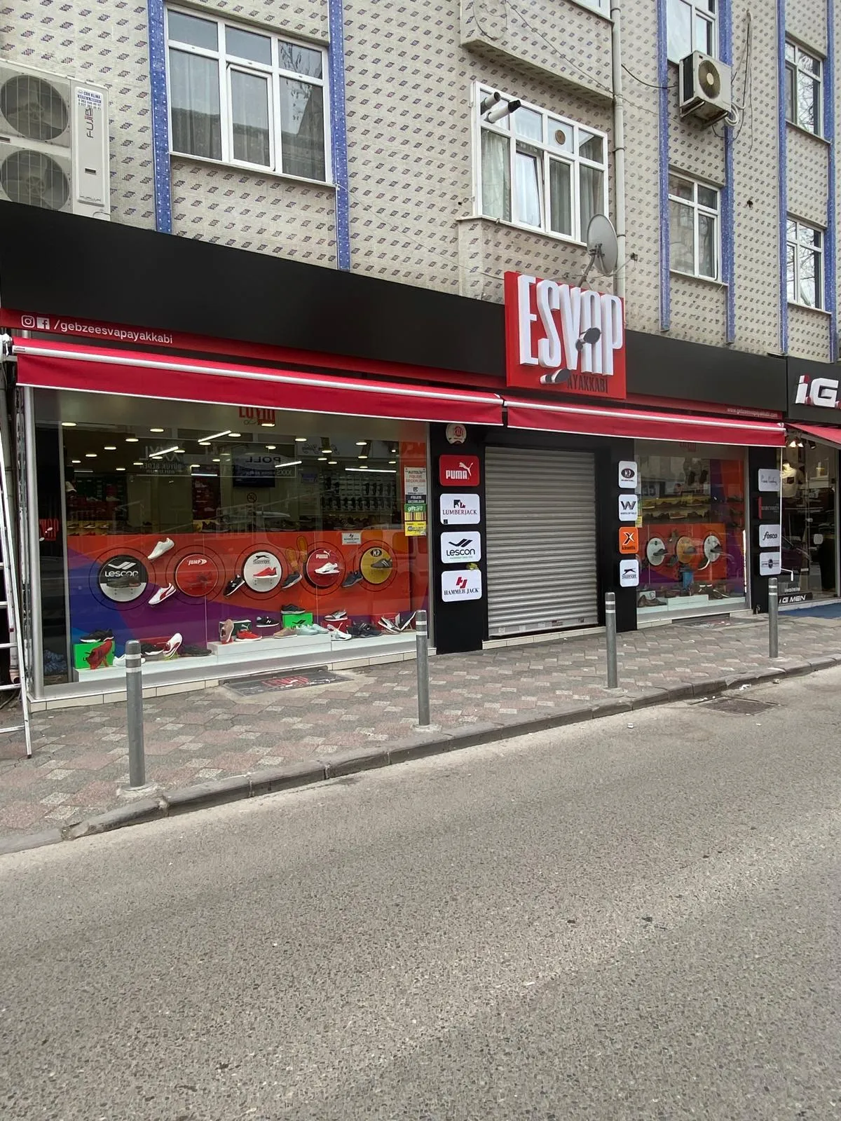 Doğan Branda ve Tente