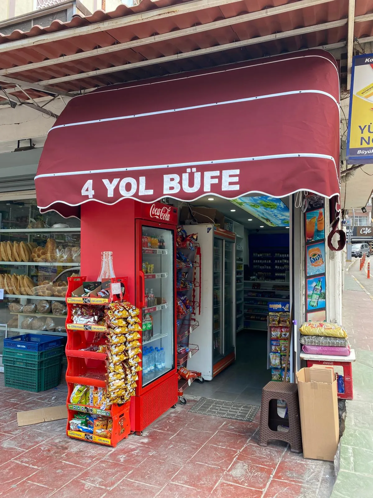 Doğan Branda ve Tente