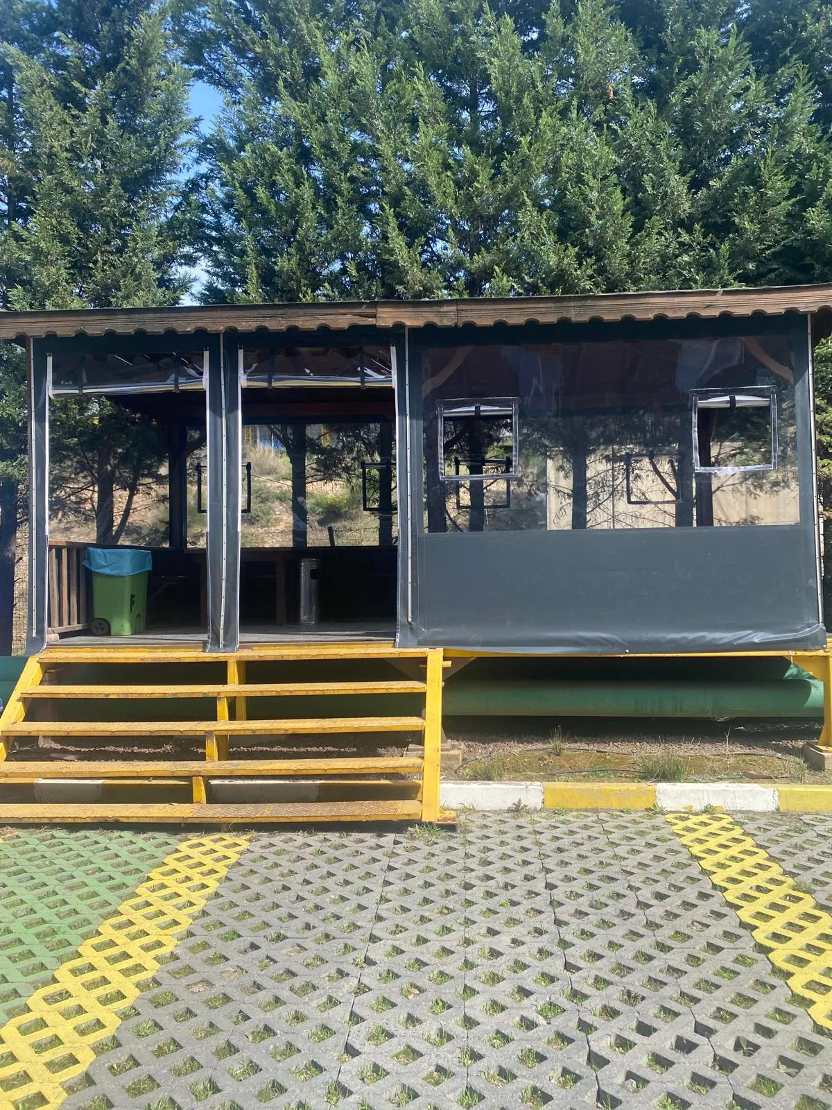 Doğan Branda ve Tente