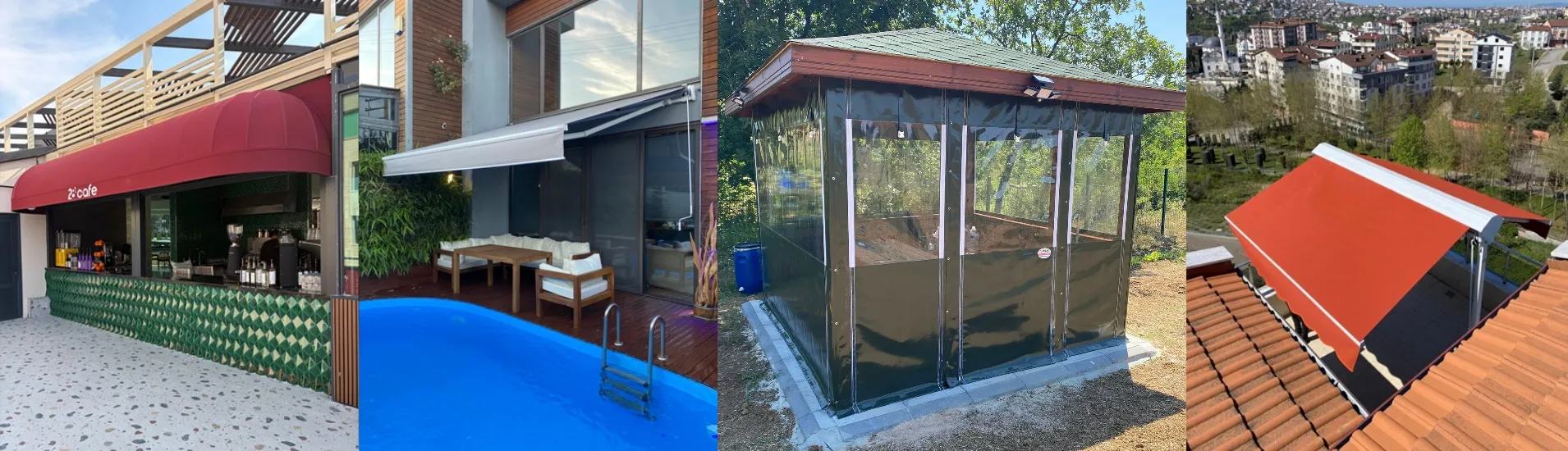 Doğan Branda & Tente