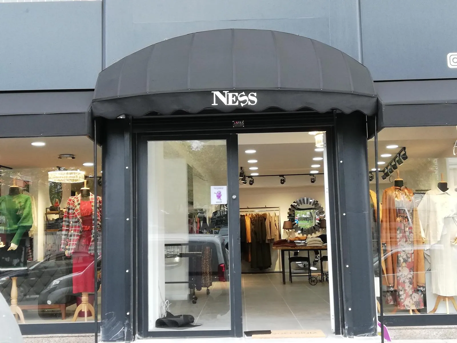 Doğan Branda ve Tente